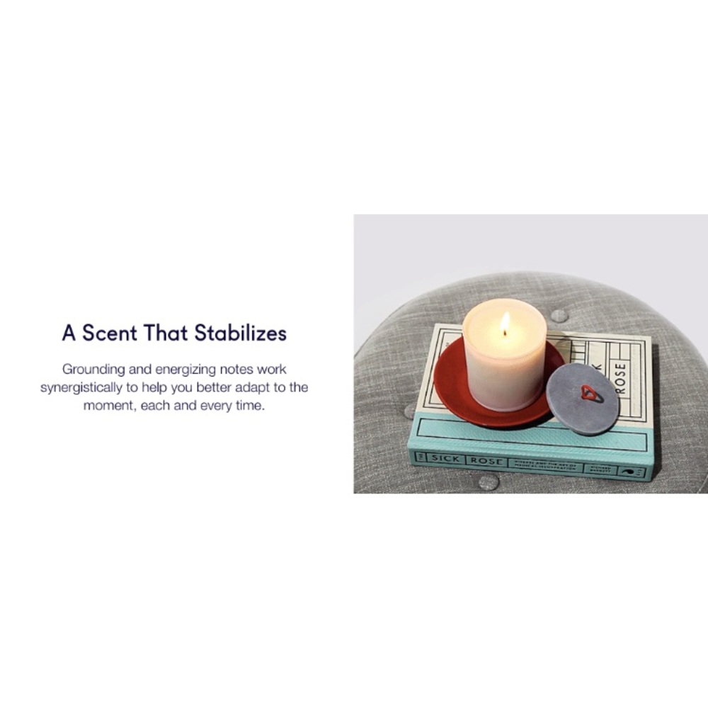 Buy 1 get 1 free. The Aspirational Candle. A great gift - Picture 7 of 10
